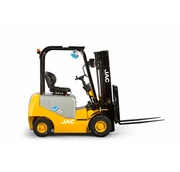JAC CPD 15