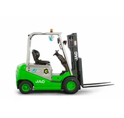 JAC CPD 25 GT